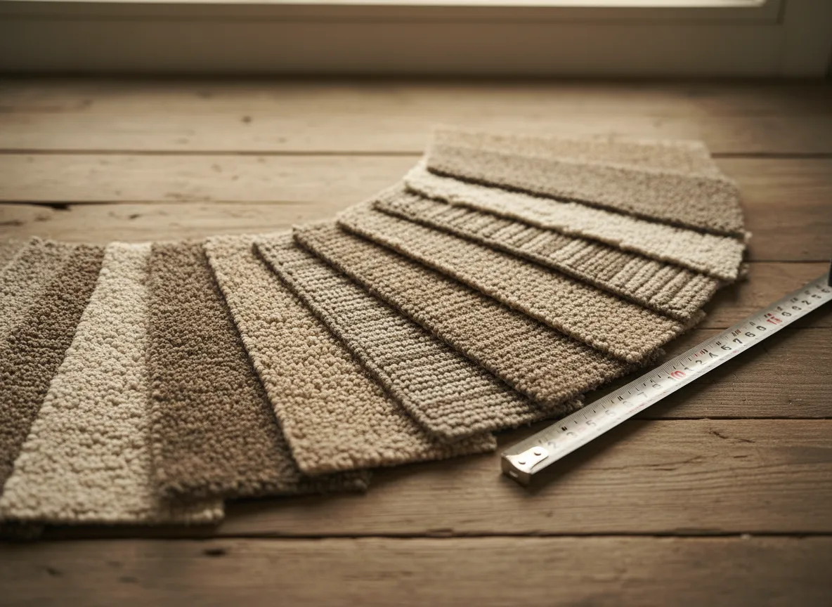 Carpet Installation Casco, ME FAQs
